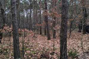 Działka na sprzedaż 1500m2 otwocki Józefów - zdjęcie 3