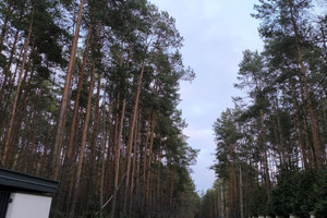 Działka na sprzedaż 2347m2 otwocki Józefów - zdjęcie 2