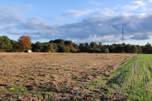 Działka na sprzedaż 1200m2 garwoliński Parysów Poschła - zdjęcie 2