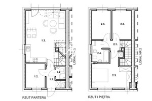 Dom na sprzedaż 84m2 policki Dobra (Szczecińska) Kościno kościno - zdjęcie 3