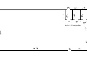 Komercyjne do wynajęcia 500m2 drawski Drawsko Pomorskie Brzozowa - zdjęcie 2