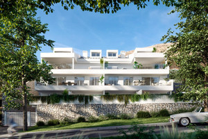 Mieszkanie na sprzedaż 138m2 Andaluzja Malaga Benalmadena - zdjęcie 3