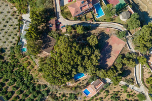 Dom na sprzedaż 735m2 Andaluzja Malaga Frigiliana - zdjęcie 3