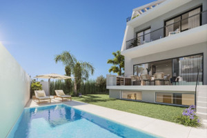 Dom na sprzedaż 342m2 Andaluzja Malaga Benahavis - zdjęcie 2