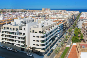 Mieszkanie na sprzedaż 179m2 Walencja Alicante Torrevieja - zdjęcie 3