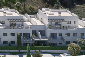 Mieszkanie na sprzedaż 75m2 Andaluzja Malaga - zdjęcie 1