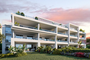 Mieszkanie na sprzedaż 96m2 Andaluzja Malaga La Cala de Mijas - zdjęcie 1