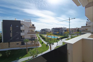 Mieszkanie na sprzedaż 75m2 Walencja Alicante Playa Flamenca - zdjęcie 2