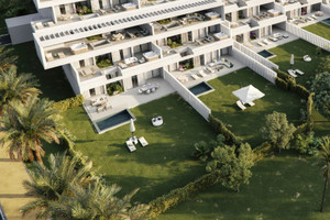 Mieszkanie na sprzedaż 446m2 Andaluzja Malaga Casares - zdjęcie 2