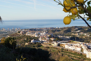 Dom na sprzedaż 193m2 Andaluzja Malaga Torrox - zdjęcie 1