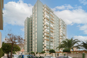 Mieszkanie na sprzedaż 106m2 Andaluzja Fuengirola - zdjęcie 1