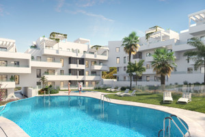 Mieszkanie na sprzedaż 109m2 Andaluzja Malaga - zdjęcie 2