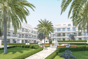 Mieszkanie na sprzedaż 112m2 Andaluzja Malaga La Cala de Mijas - zdjęcie 2