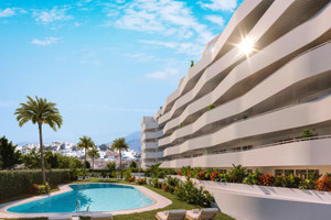 Mieszkanie na sprzedaż 106m2 Andaluzja Malaga Torre Del Mar - zdjęcie 3