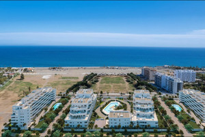 Mieszkanie na sprzedaż 106m2 Andaluzja Malaga Torre Del Mar - zdjęcie 3