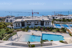 Mieszkanie na sprzedaż 106m2 Andaluzja Malaga Benalmadena - zdjęcie 1