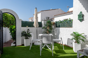 Dom na sprzedaż 71m2 Andaluzja Malaga Nerja - zdjęcie 3