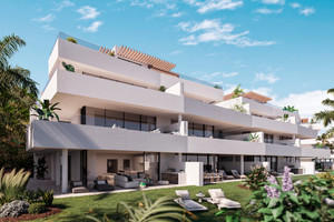 Mieszkanie na sprzedaż 105m2 Andaluzja Estepona - zdjęcie 1