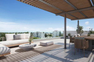 Mieszkanie na sprzedaż 109m2 Andaluzja Malaga Marbella - zdjęcie 1