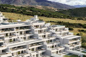 Mieszkanie na sprzedaż 267m2 Andaluzja Estepona - zdjęcie 2