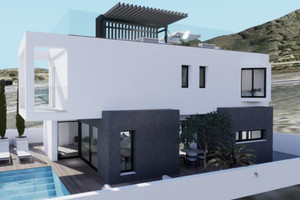 Dom na sprzedaż 120m2 Andaluzja Malaga Nerja - zdjęcie 2