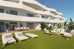 Mieszkanie na sprzedaż 107m2 Andaluzja Estepona - zdjęcie 1