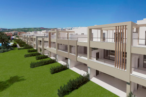 Mieszkanie na sprzedaż 84m2 Andaluzja Malaga Casares - zdjęcie 1