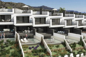 Dom na sprzedaż 129m2 Andaluzja Malaga Nerja - zdjęcie 2