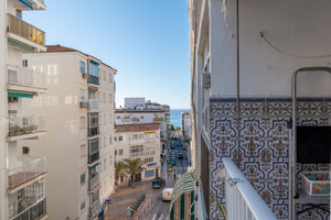 Mieszkanie na sprzedaż 75m2 Andaluzja Malaga Nerja - zdjęcie 1