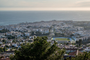 Dom na sprzedaż 80m2 Andaluzja Malaga Nerja - zdjęcie 2