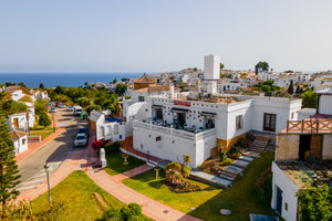 Komercyjne na sprzedaż 191m2 Andaluzja Malaga Nerja - zdjęcie 1