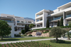 Mieszkanie na sprzedaż 116m2 Andaluzja Estepona - zdjęcie 3