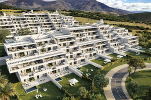 Mieszkanie na sprzedaż 267m2 Andaluzja Estepona - zdjęcie 3