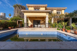 Dom na sprzedaż 281m2 Andaluzja Malaga Benalmadena - zdjęcie 3