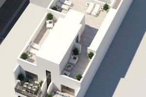 Mieszkanie na sprzedaż 129m2 Walencja Alicante Torrevieja - zdjęcie 2