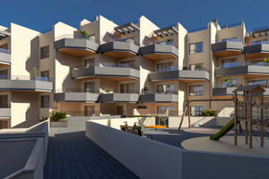 Mieszkanie na sprzedaż 91m2 Andaluzja Malaga Torrox - zdjęcie 3