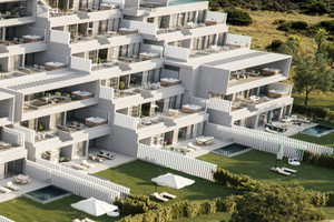 Mieszkanie na sprzedaż 261m2 Andaluzja Estepona - zdjęcie 2