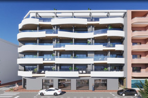 Mieszkanie na sprzedaż 92m2 Walencja Alicante Torrevieja - zdjęcie 3