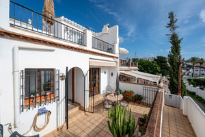 Dom na sprzedaż 119m2 Andaluzja Malaga Nerja - zdjęcie 1