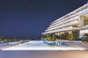 Mieszkanie na sprzedaż 106m2 Andaluzja Malaga Benalmadena - zdjęcie 3