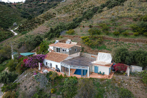 Dom na sprzedaż 373m2 Andaluzja Malaga Torrox - zdjęcie 3