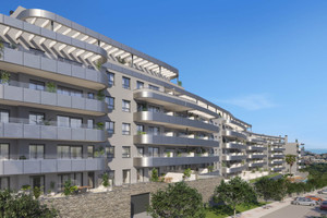 Mieszkanie na sprzedaż 106m2 Andaluzja Torremolinos - zdjęcie 1