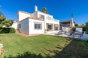 Dom na sprzedaż 282m2 Andaluzja Malaga Marbella - zdjęcie 3