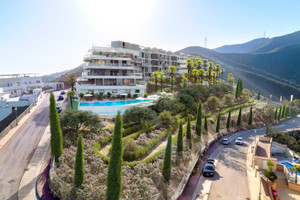 Mieszkanie na sprzedaż 102m2 Andaluzja Malaga Nerja - zdjęcie 2