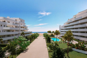 Mieszkanie na sprzedaż 95m2 Andaluzja Malaga Torre Del Mar - zdjęcie 1