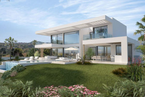 Dom na sprzedaż 565m2 Andaluzja Malaga La Cala de Mijas - zdjęcie 1