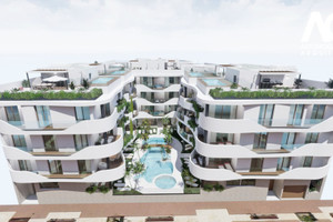 Mieszkanie na sprzedaż 85m2 Andaluzja Malaga Nerja - zdjęcie 2