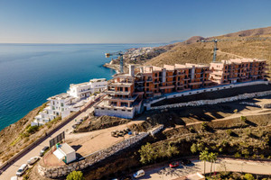 Mieszkanie na sprzedaż 102m2 Andaluzja Malaga Nerja - zdjęcie 3