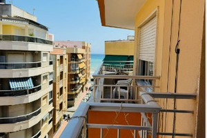 Mieszkanie na sprzedaż 120m2 Walencja Alicante Torrevieja - zdjęcie 1