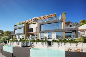 Dom na sprzedaż 371m2 Andaluzja Malaga Benahavis - zdjęcie 1